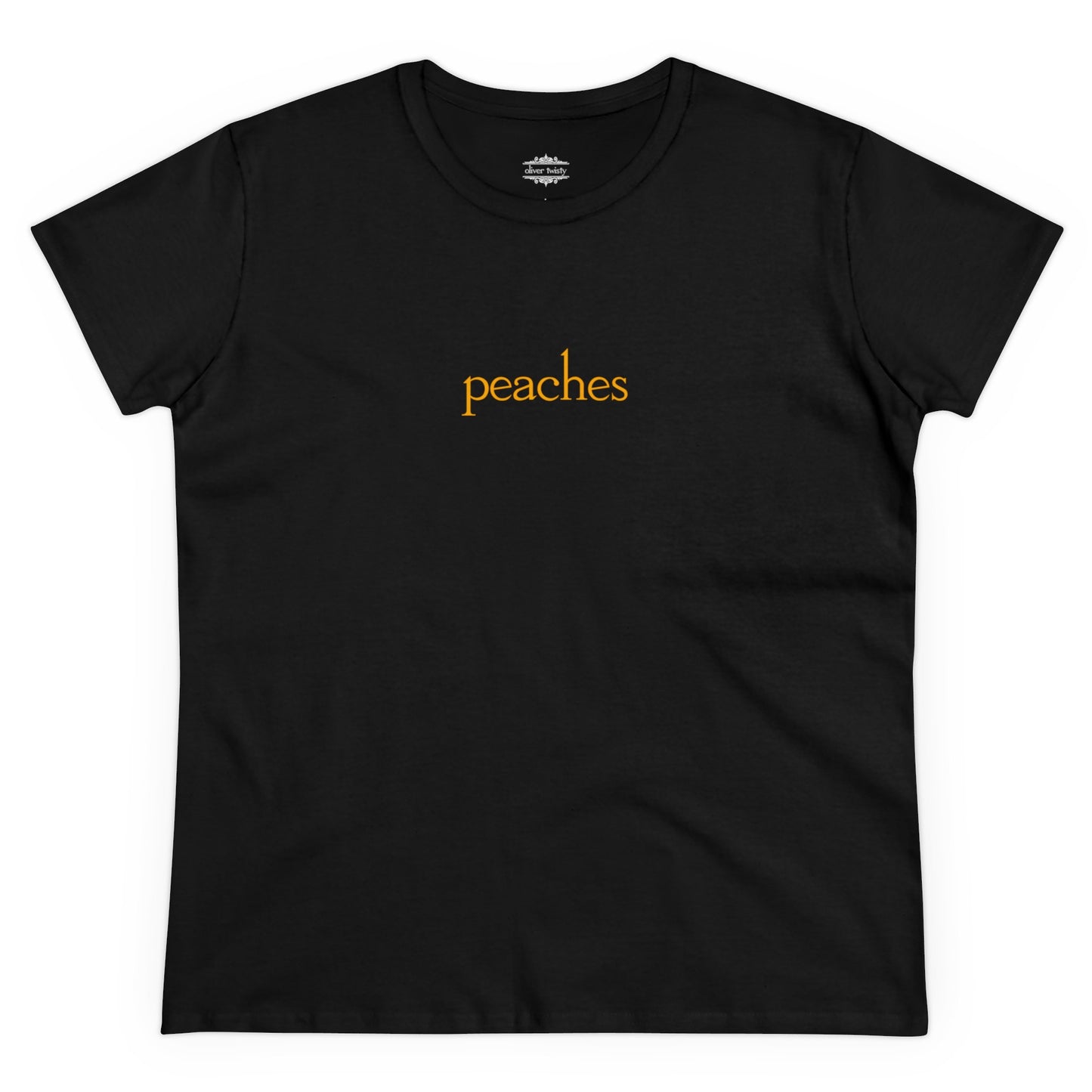 Peaches Women's Tee