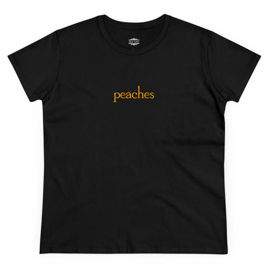 Peaches Women's Tee