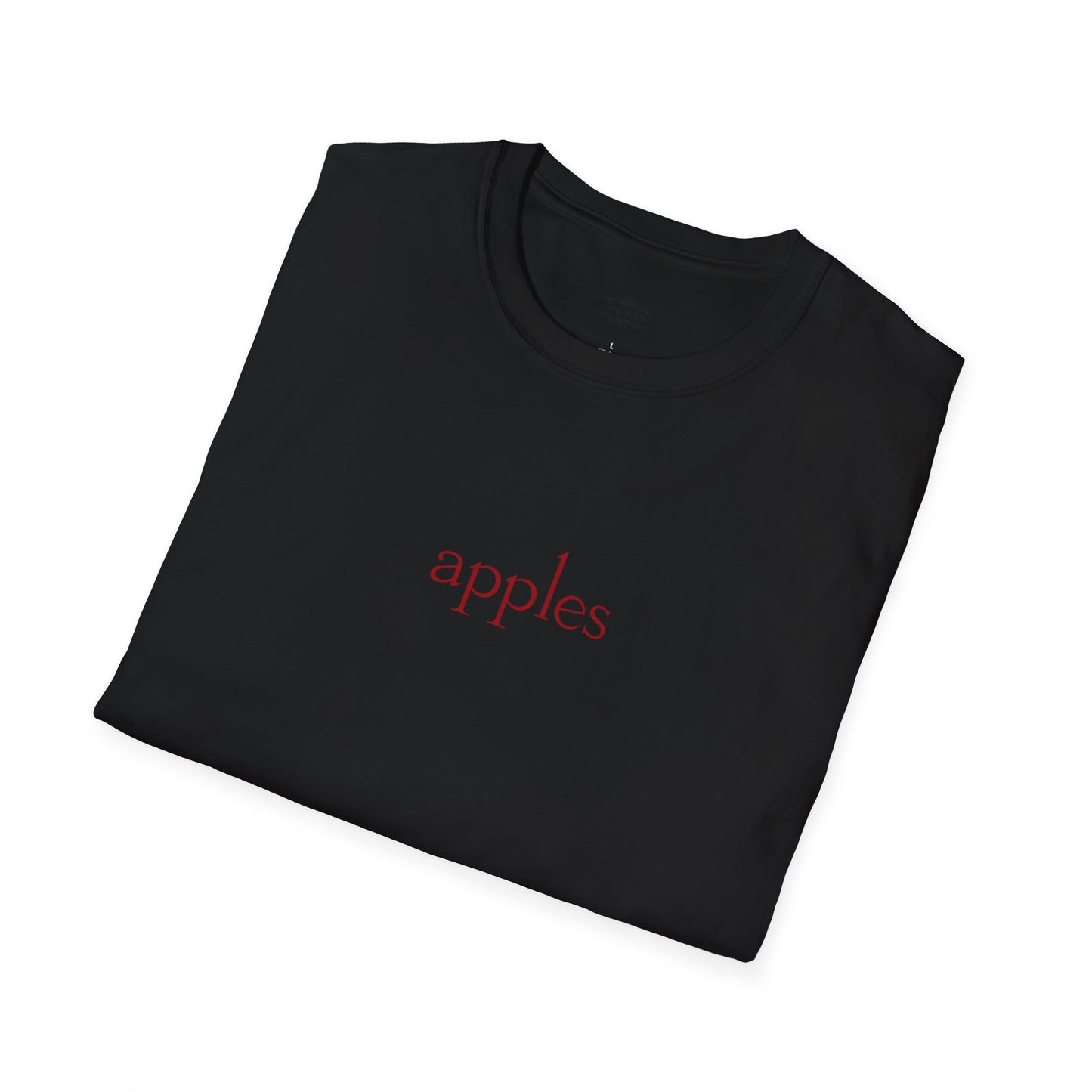 Apples Men's Tee