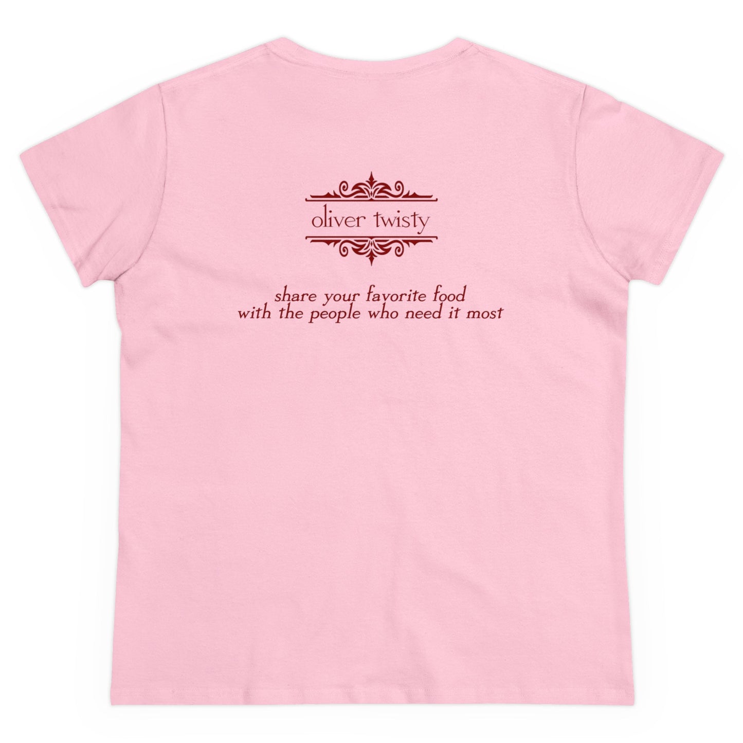 Cherry Pie Women's Tee