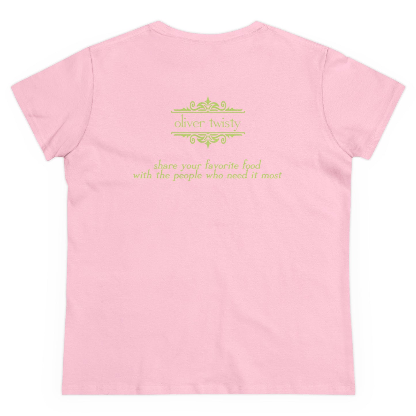 Cole Slaw Women's Tee