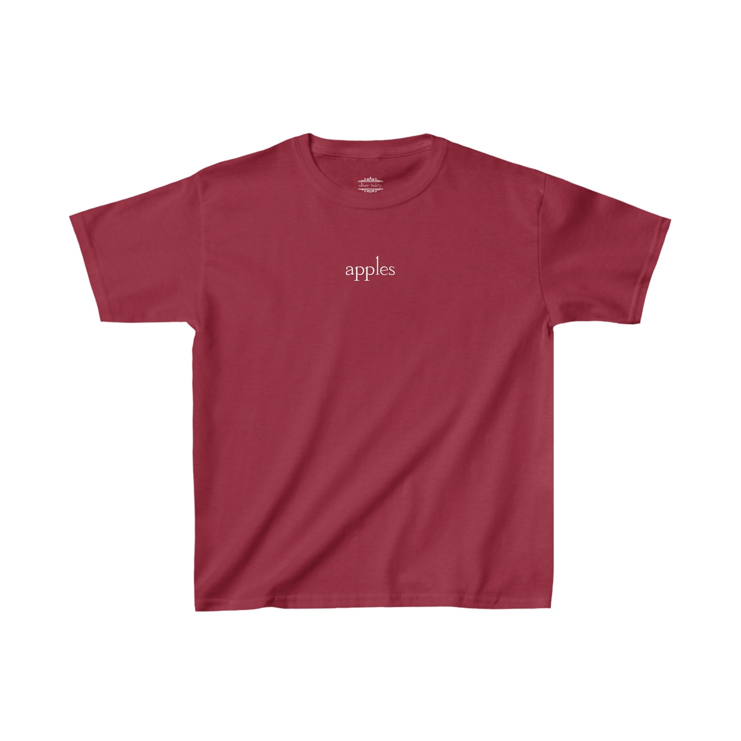 Apples Kids' Tee