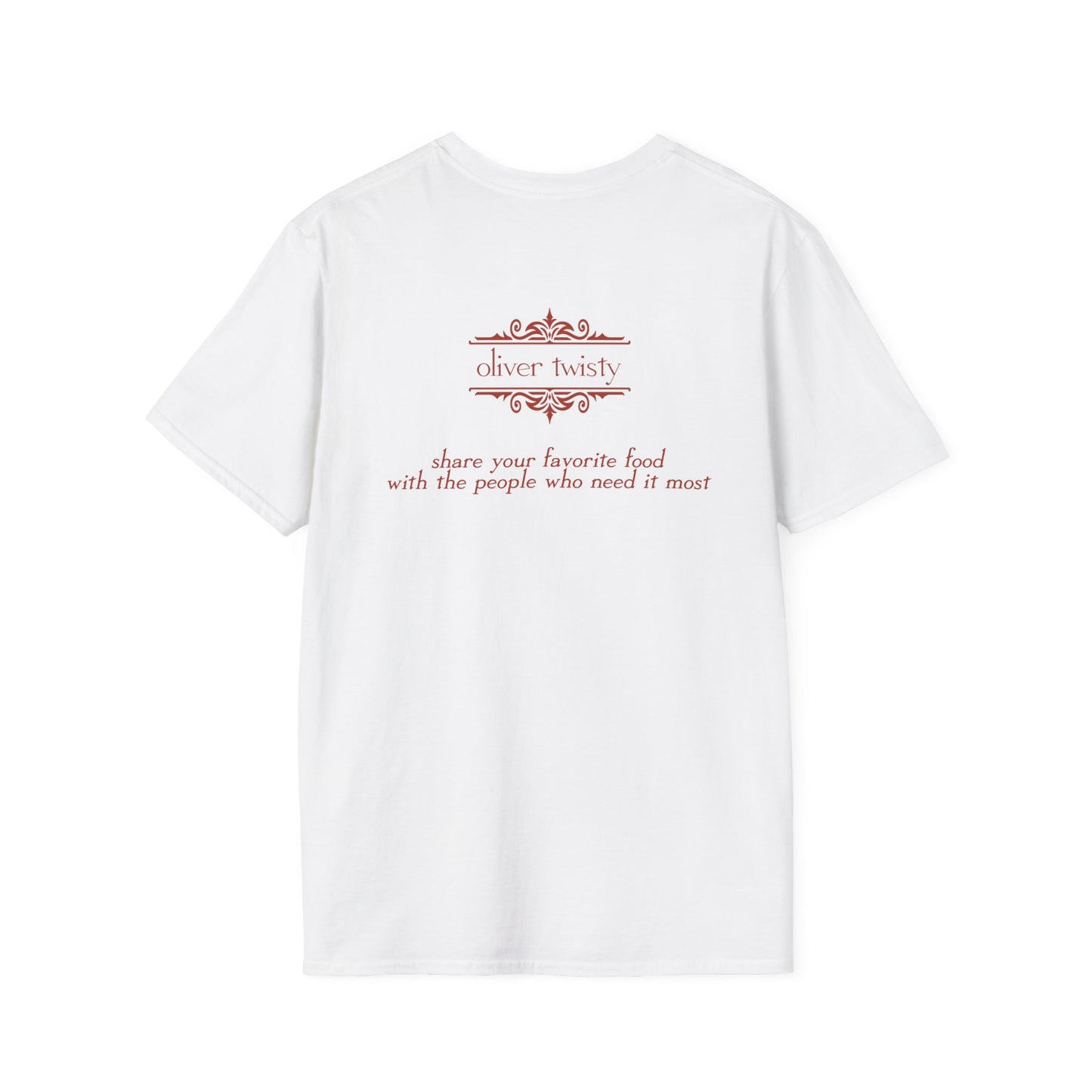 Hot Dog Men's Tee