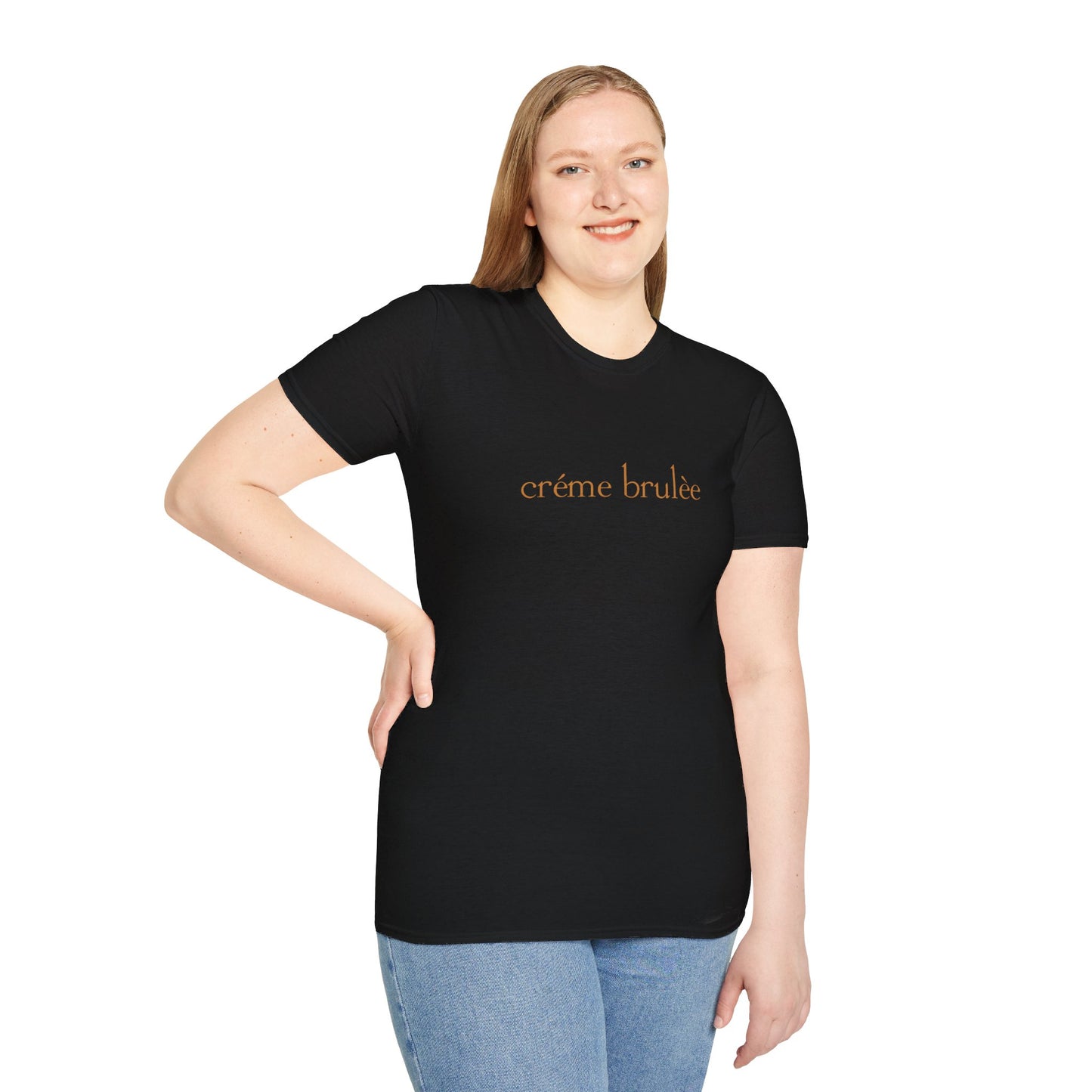 Creme Brulee Men's Tee