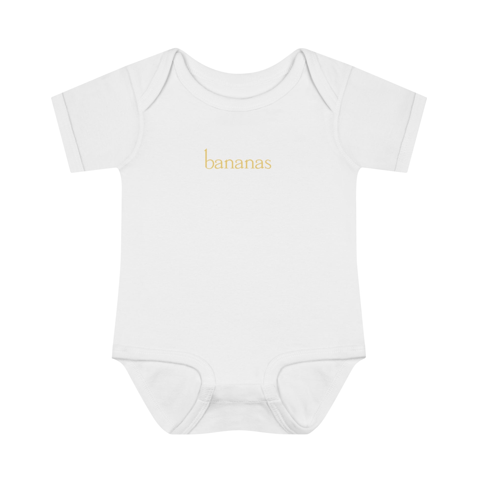 Bananas Onesie