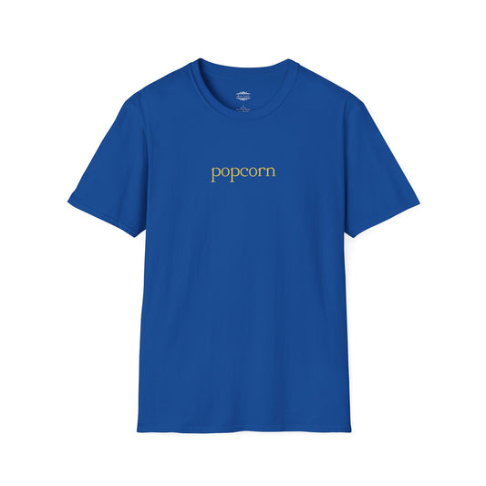 Popcorn Men's Tee