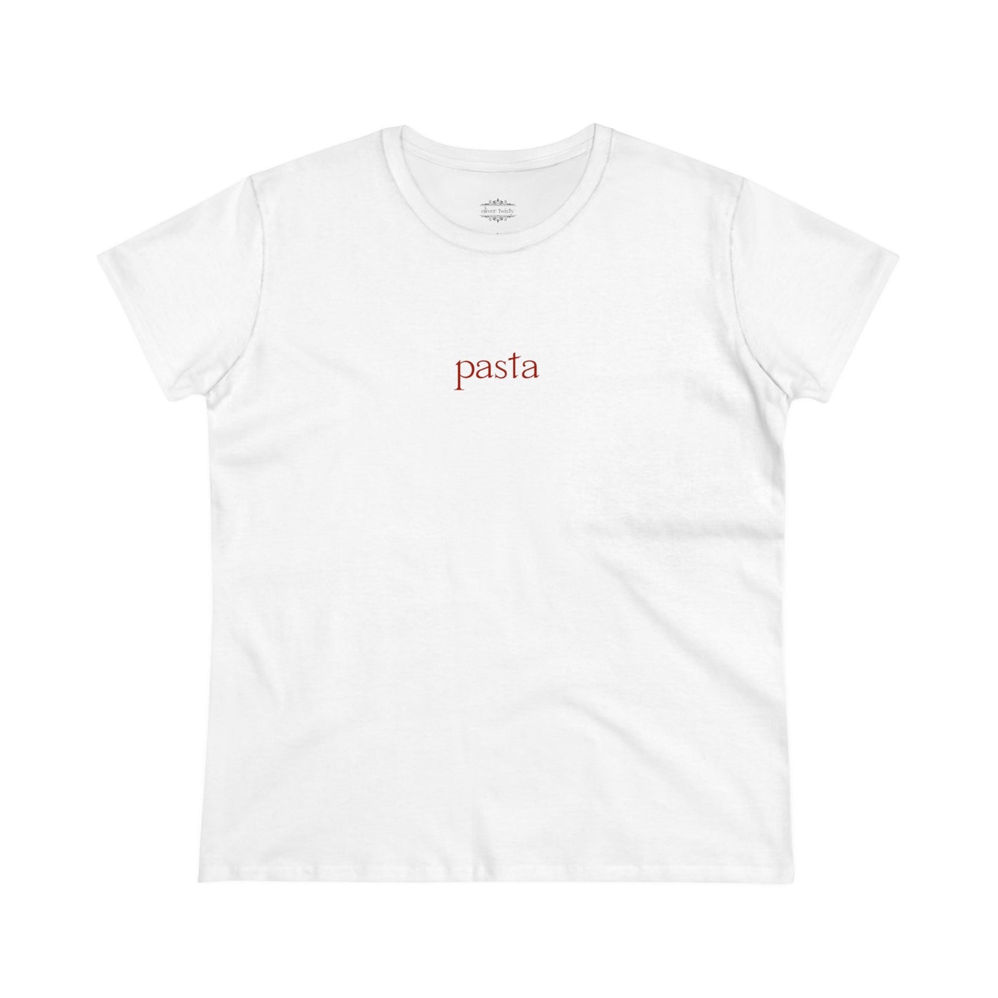 Pasta Women's Tee