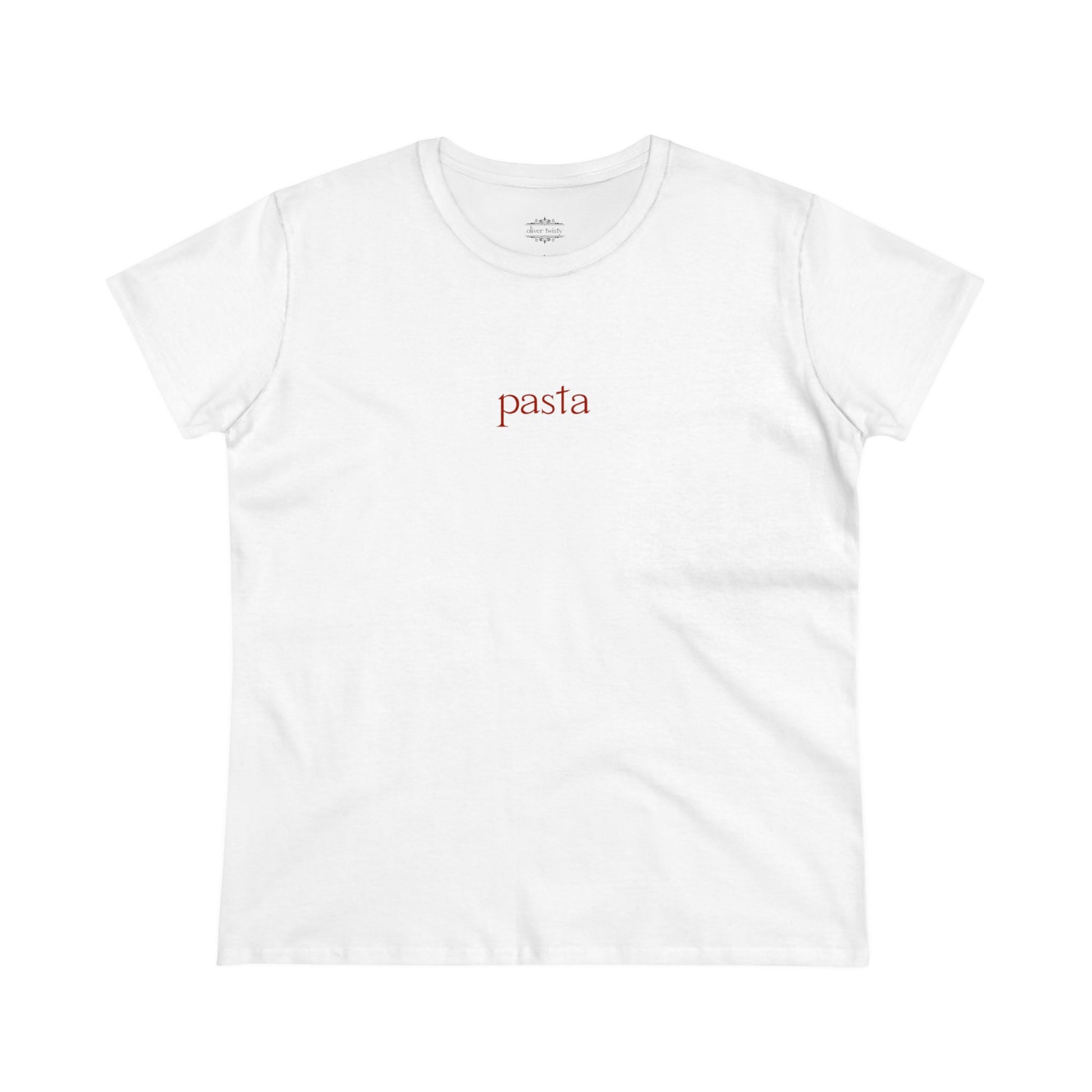 Pasta Women's Tee