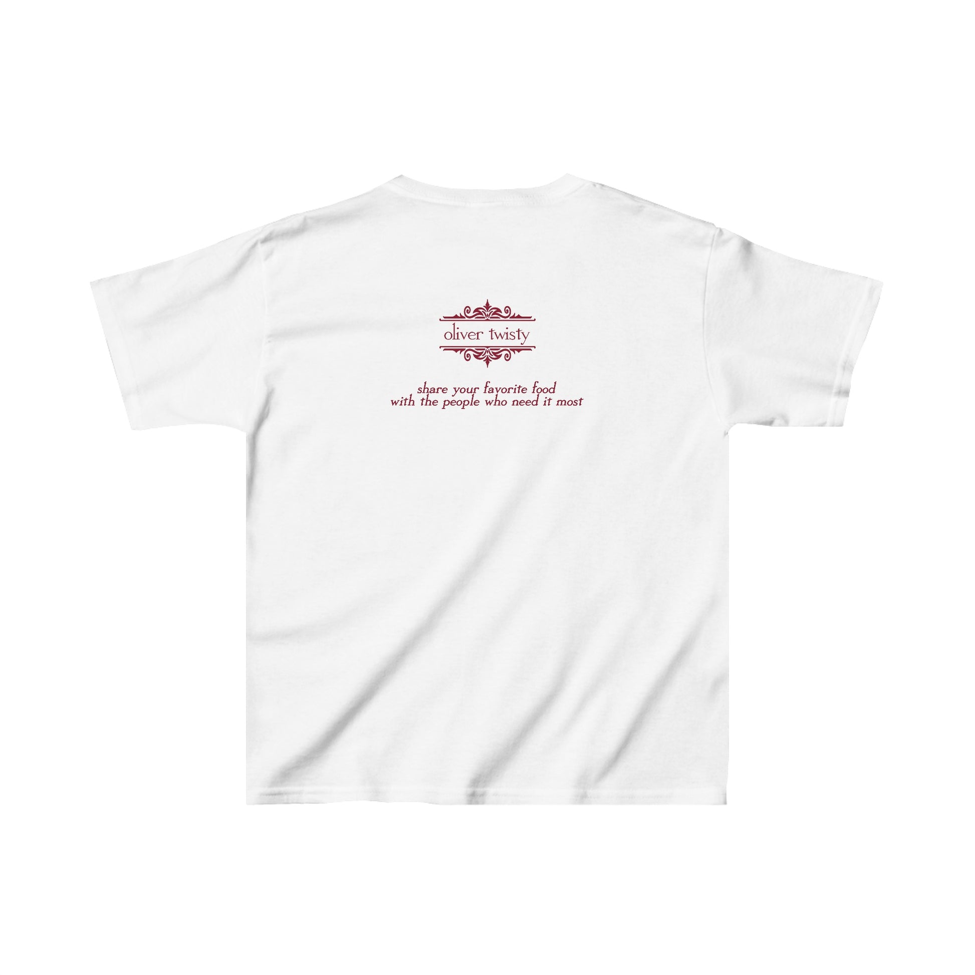 Cherries Kids' Tee