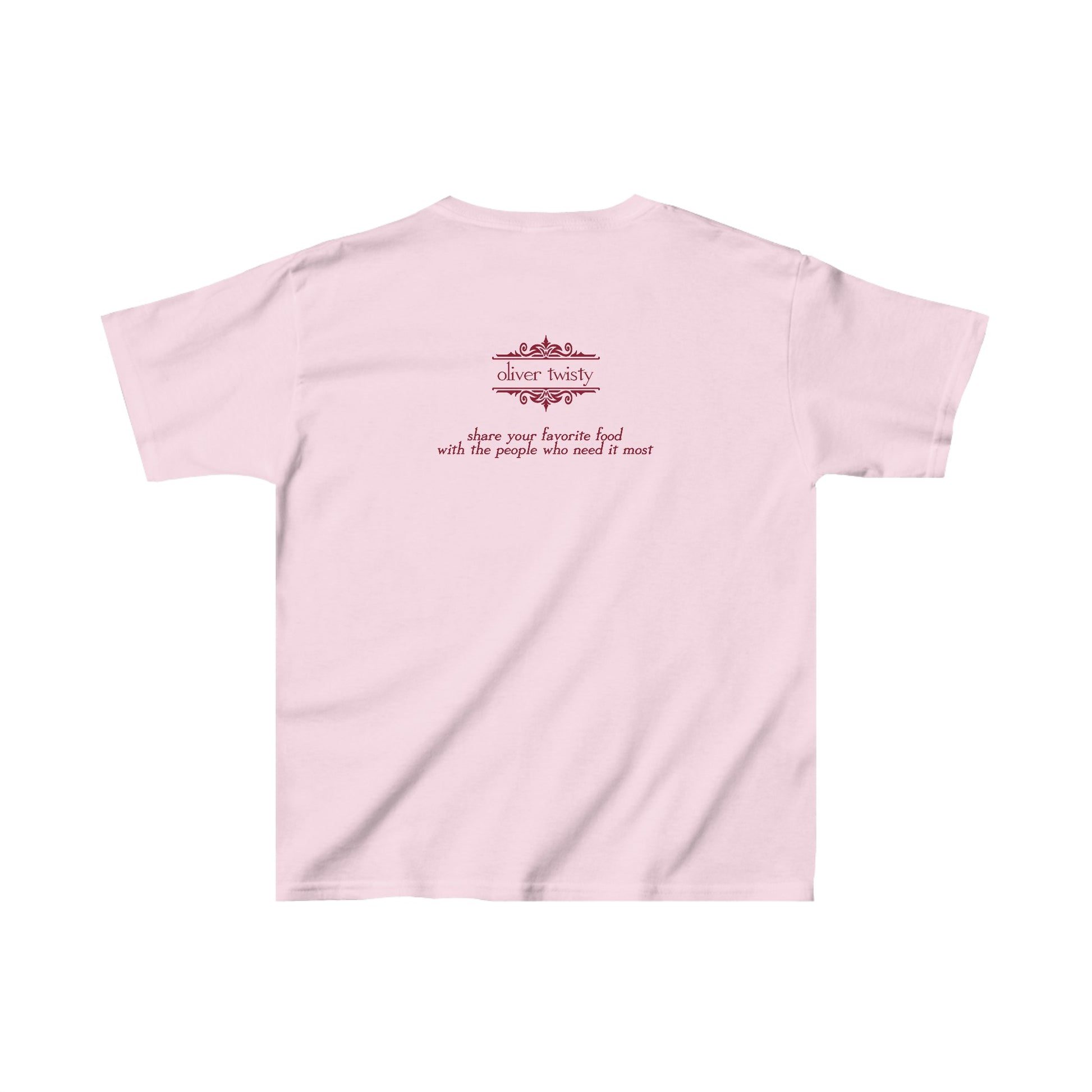 Cherries Kids' Tee