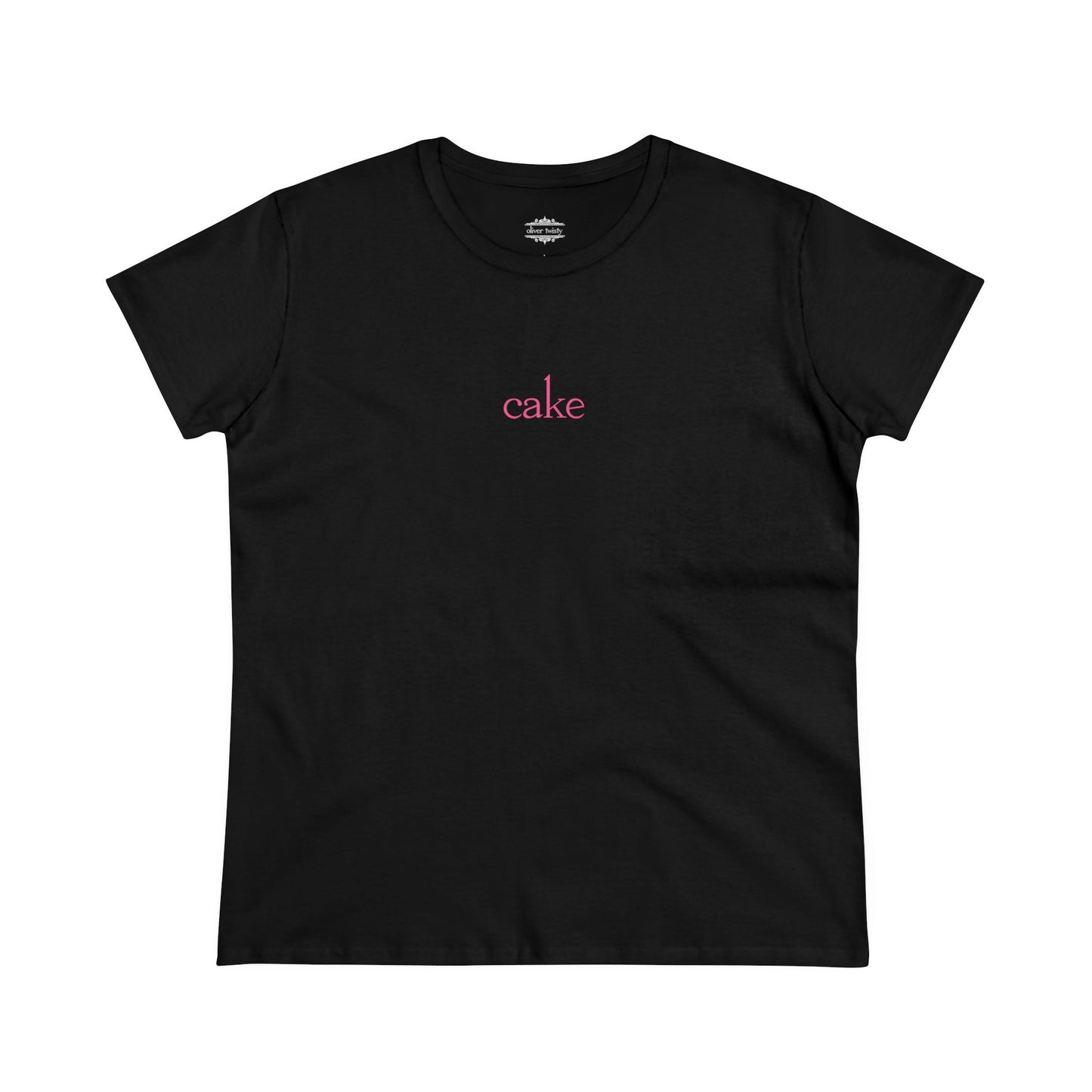 Cake Women's Tee