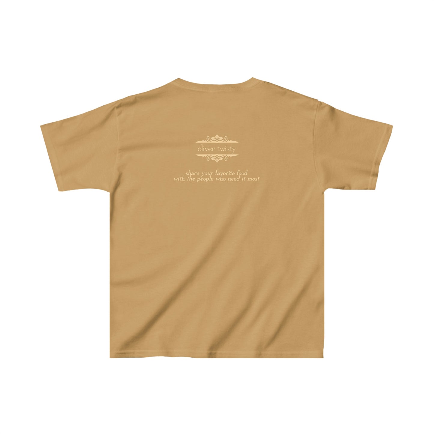 Pasta Kids' Tee