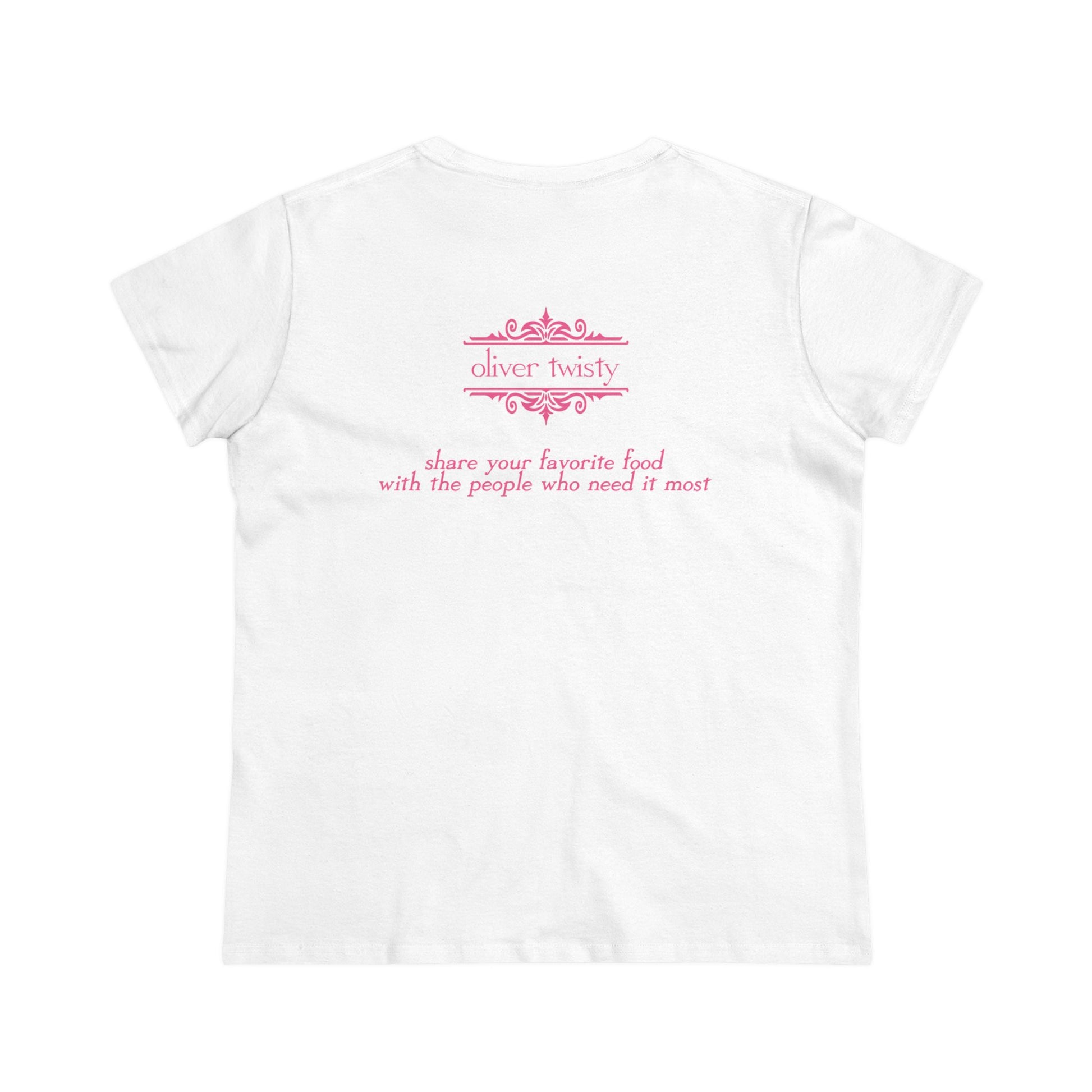 Cake Women's Tee