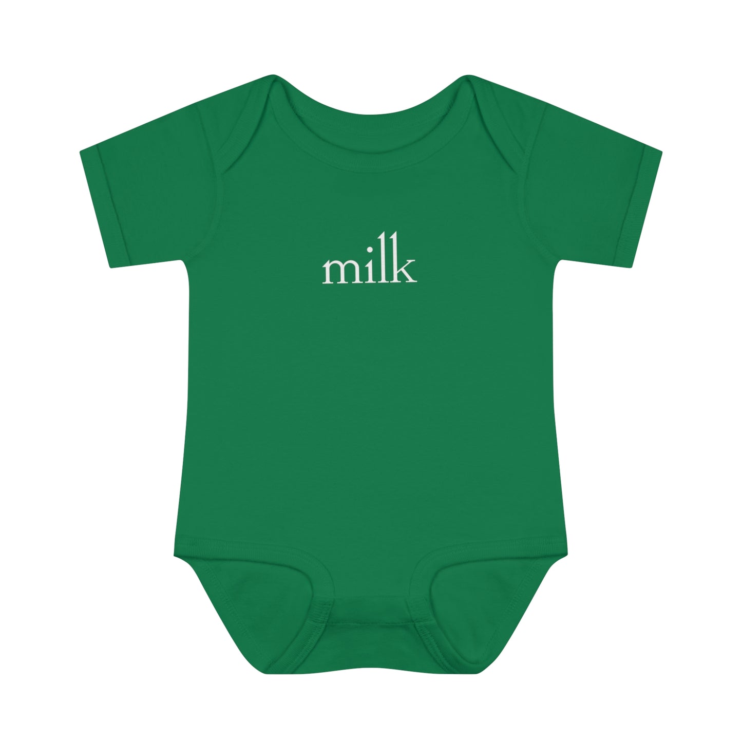 Milk Onesie