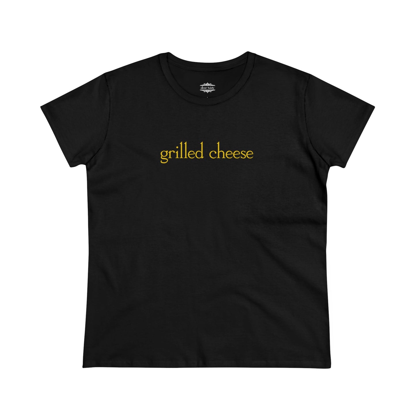 Grilled Cheese Women's Tee