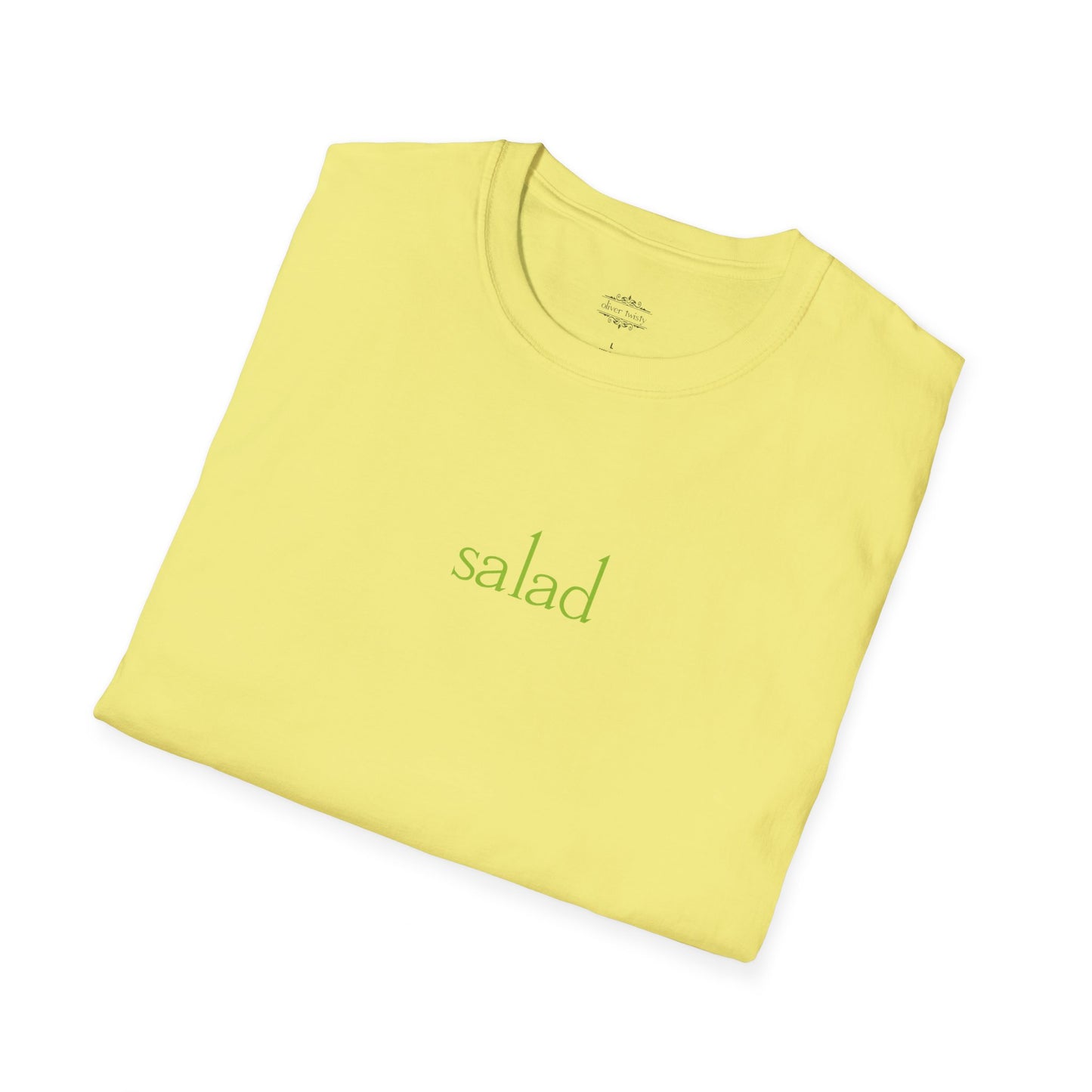 Salad Men's Tee