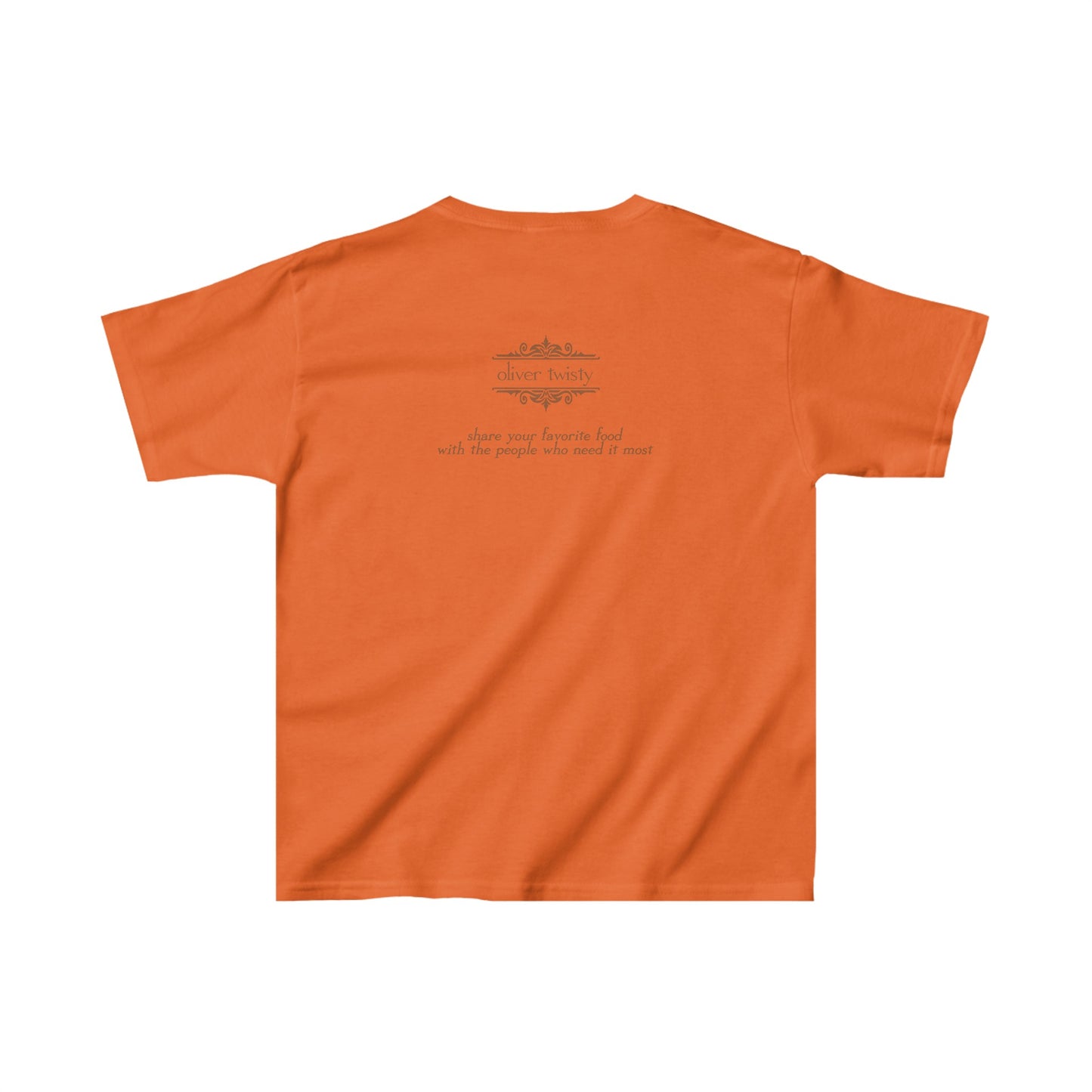 Pot Roast Kids' Tee