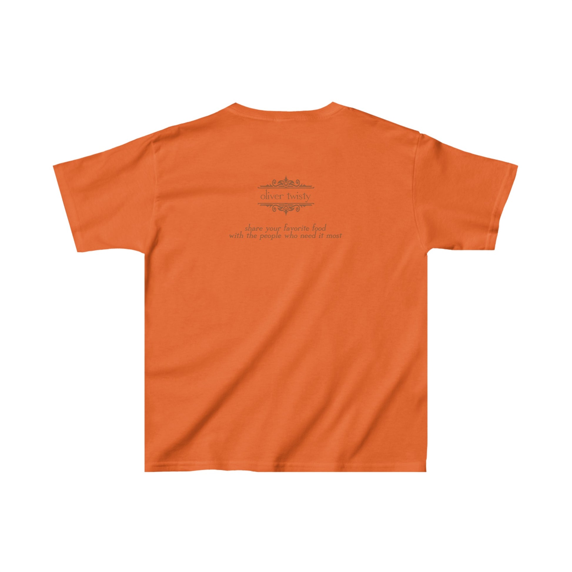 Pot Roast Kids' Tee