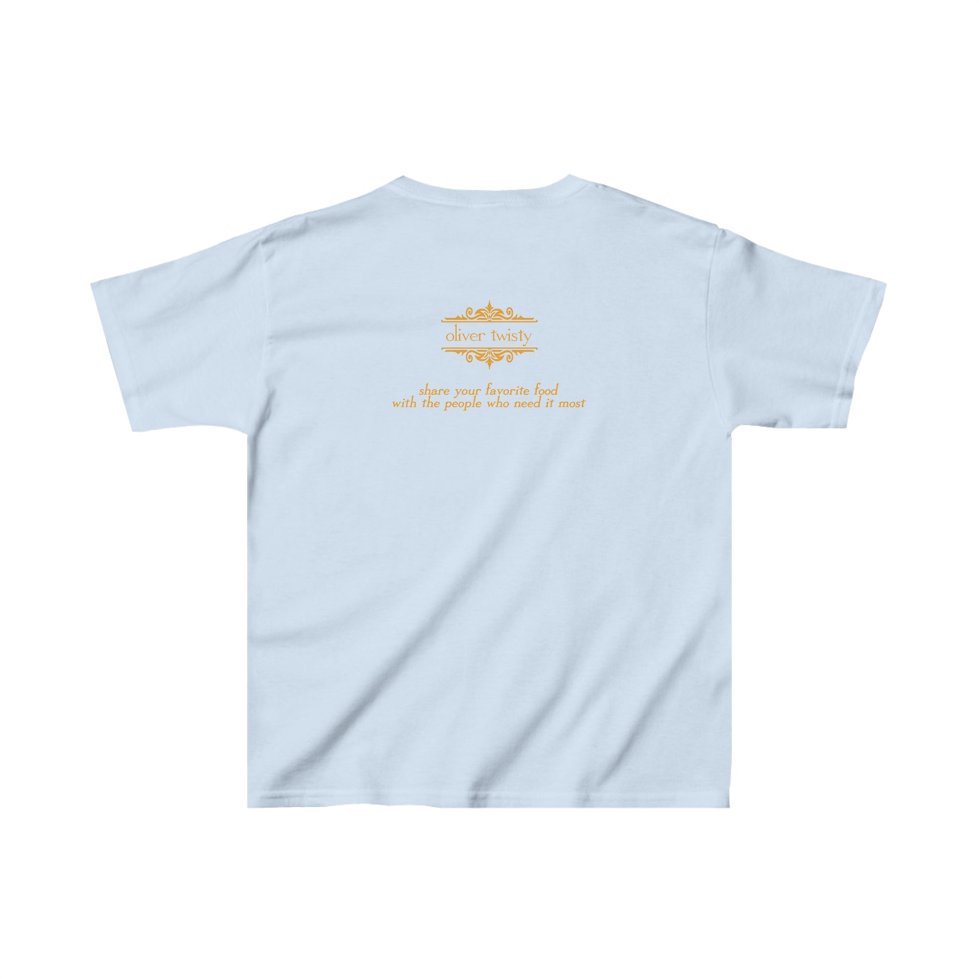 Sweet Potato Kids' Tee