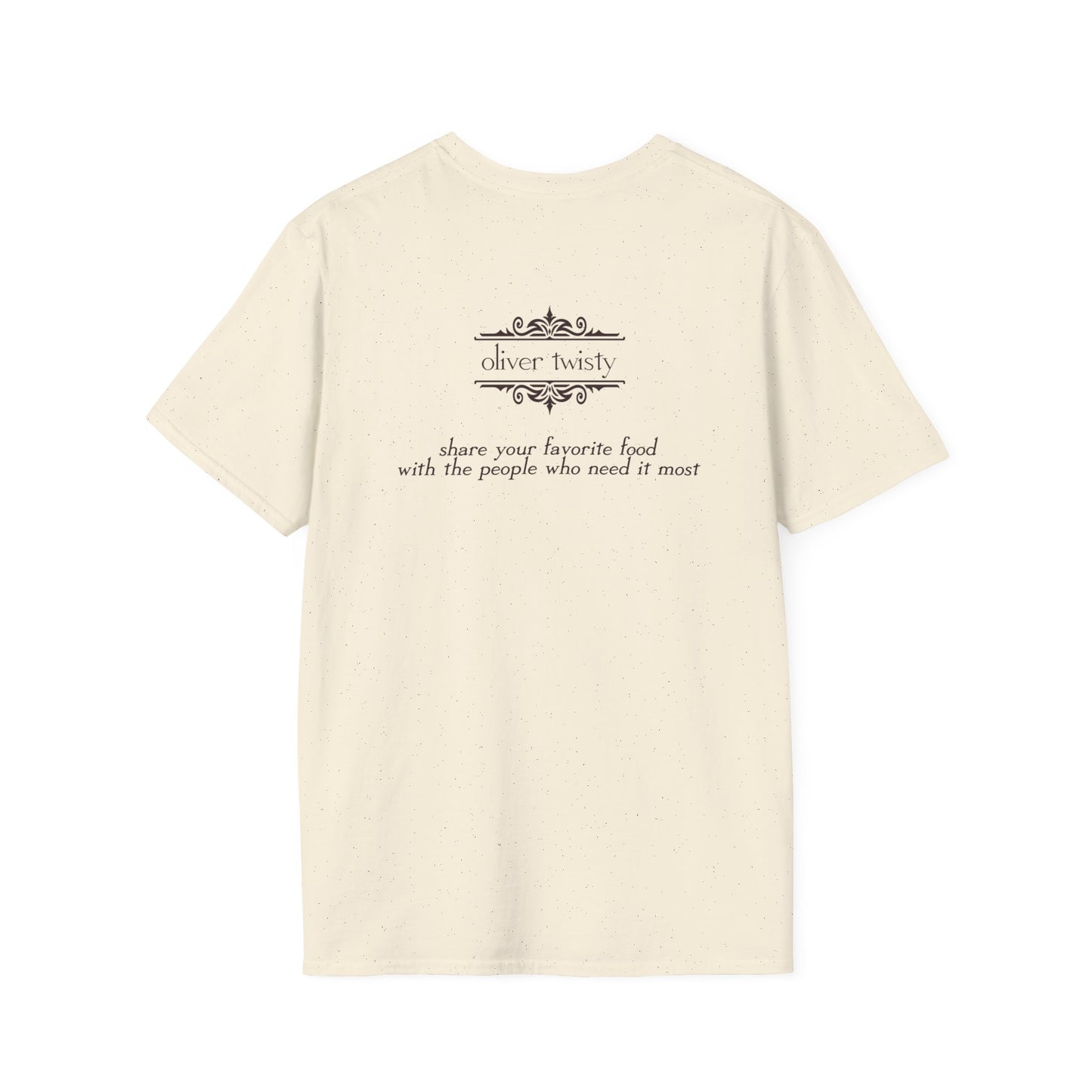 Coffee Men's Tee