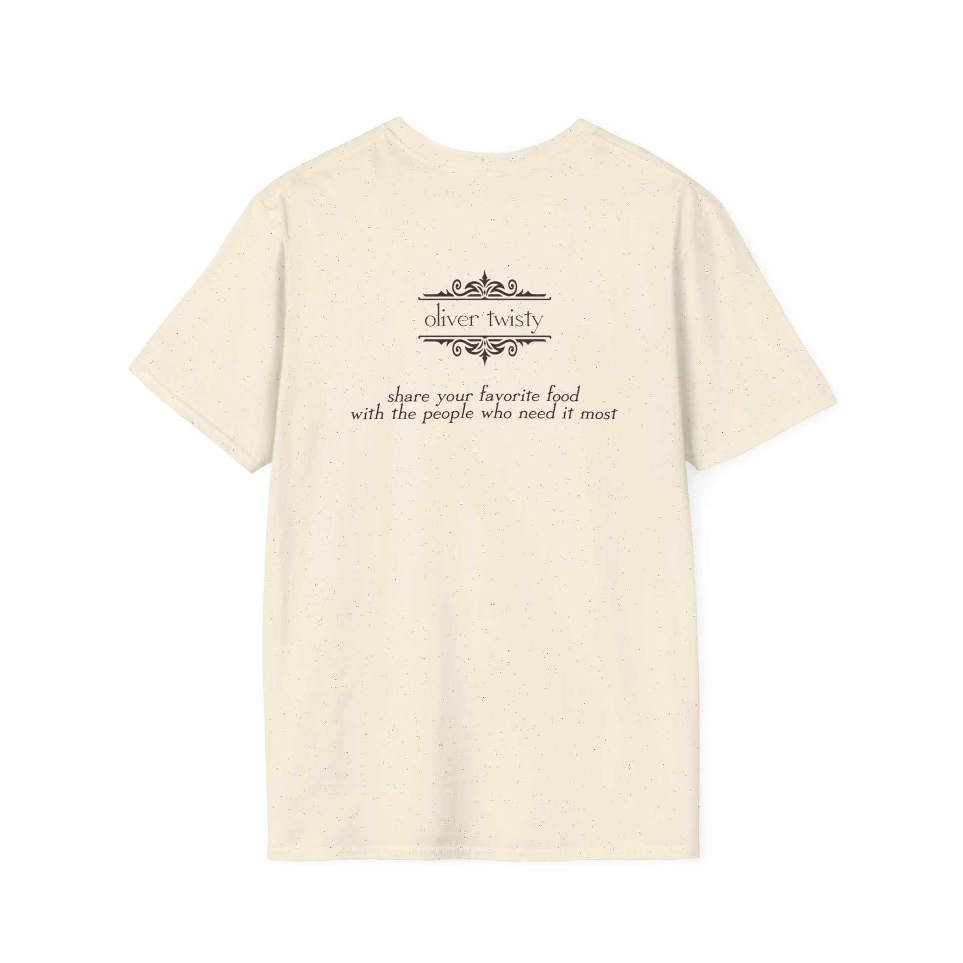 Coffee Men's Tee