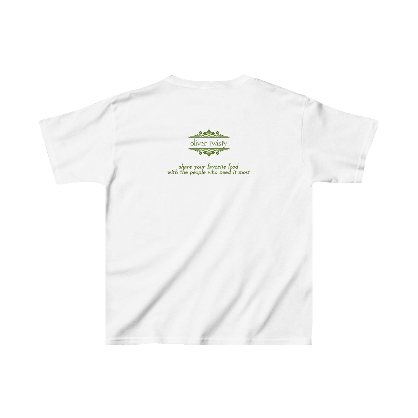 Pho Kids' Tee