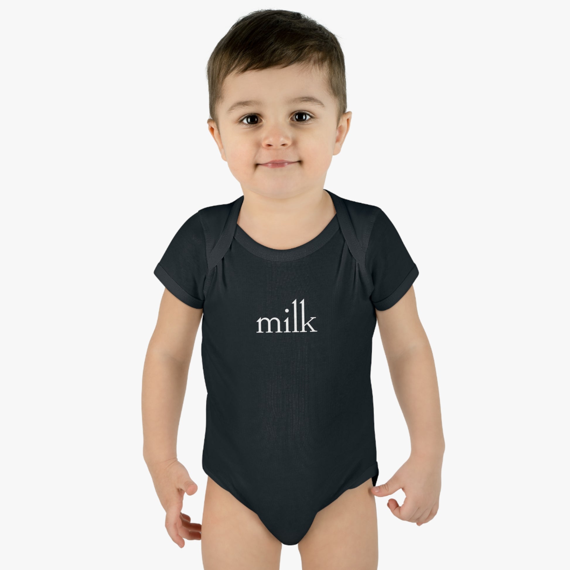 Milk Onesie