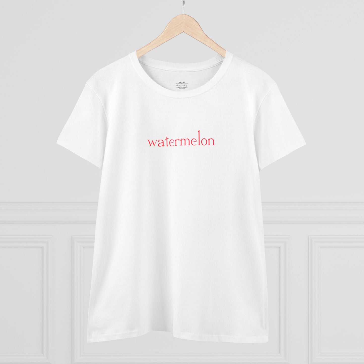 Watermelon Women's Tee