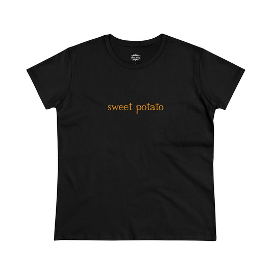 Sweet Potato Women's Tee