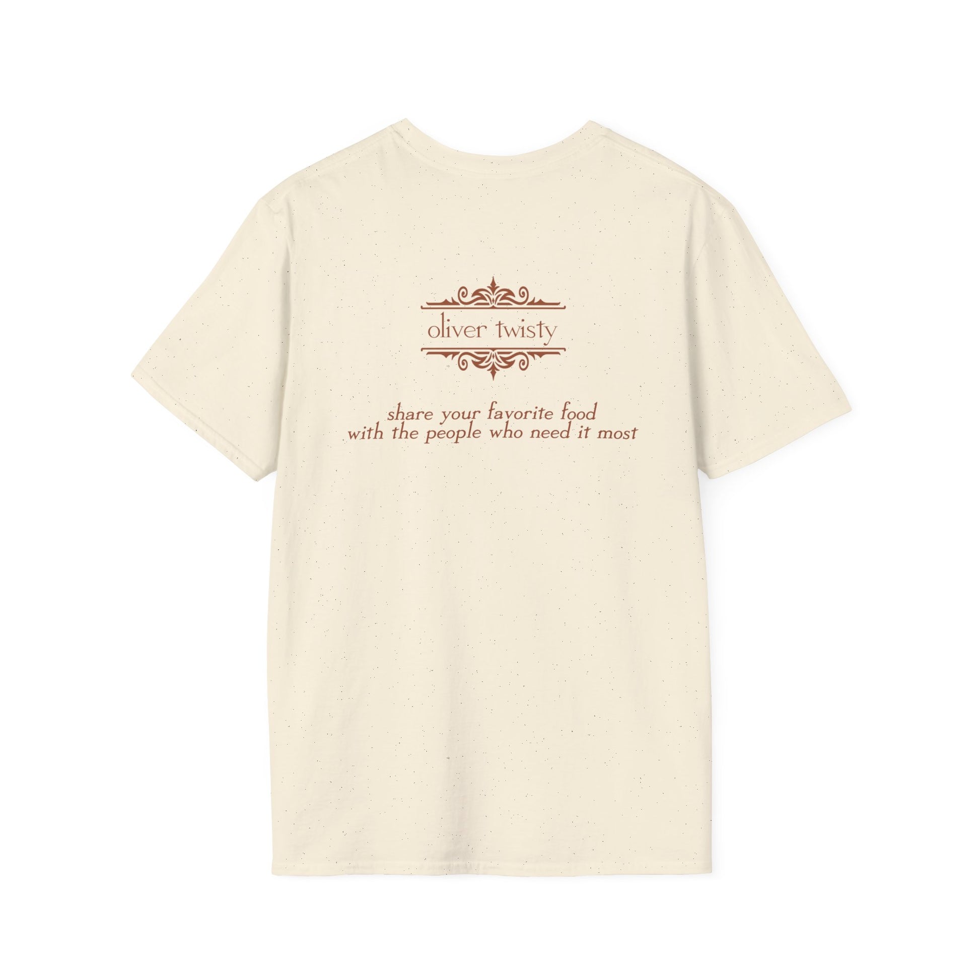 Cinnamon Toast Men's Tee