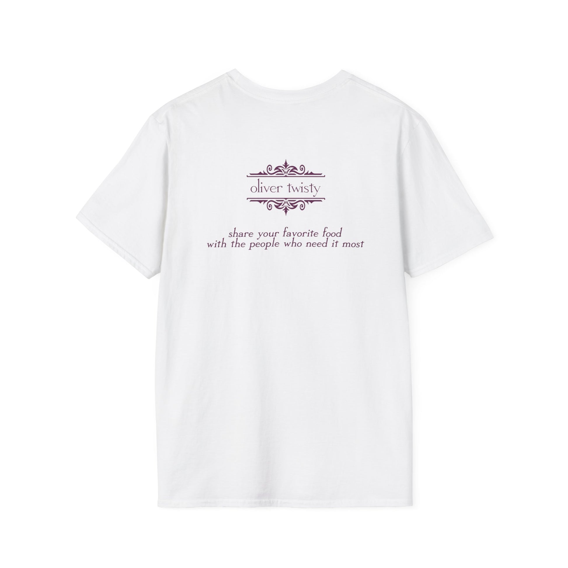 PB&J Men's Tee