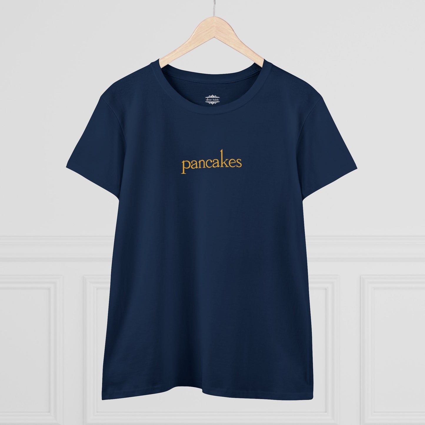 Pancakes Women's Tee