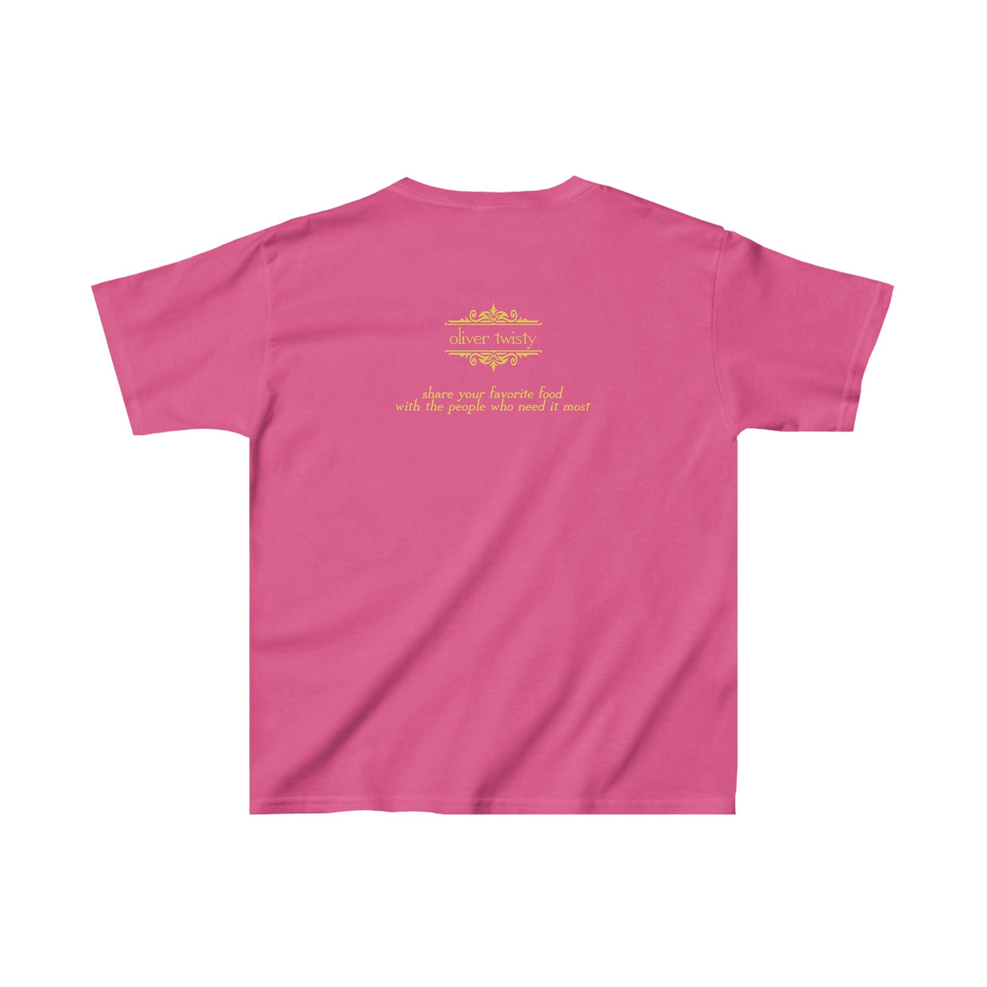 Popcorn Kids' Tee