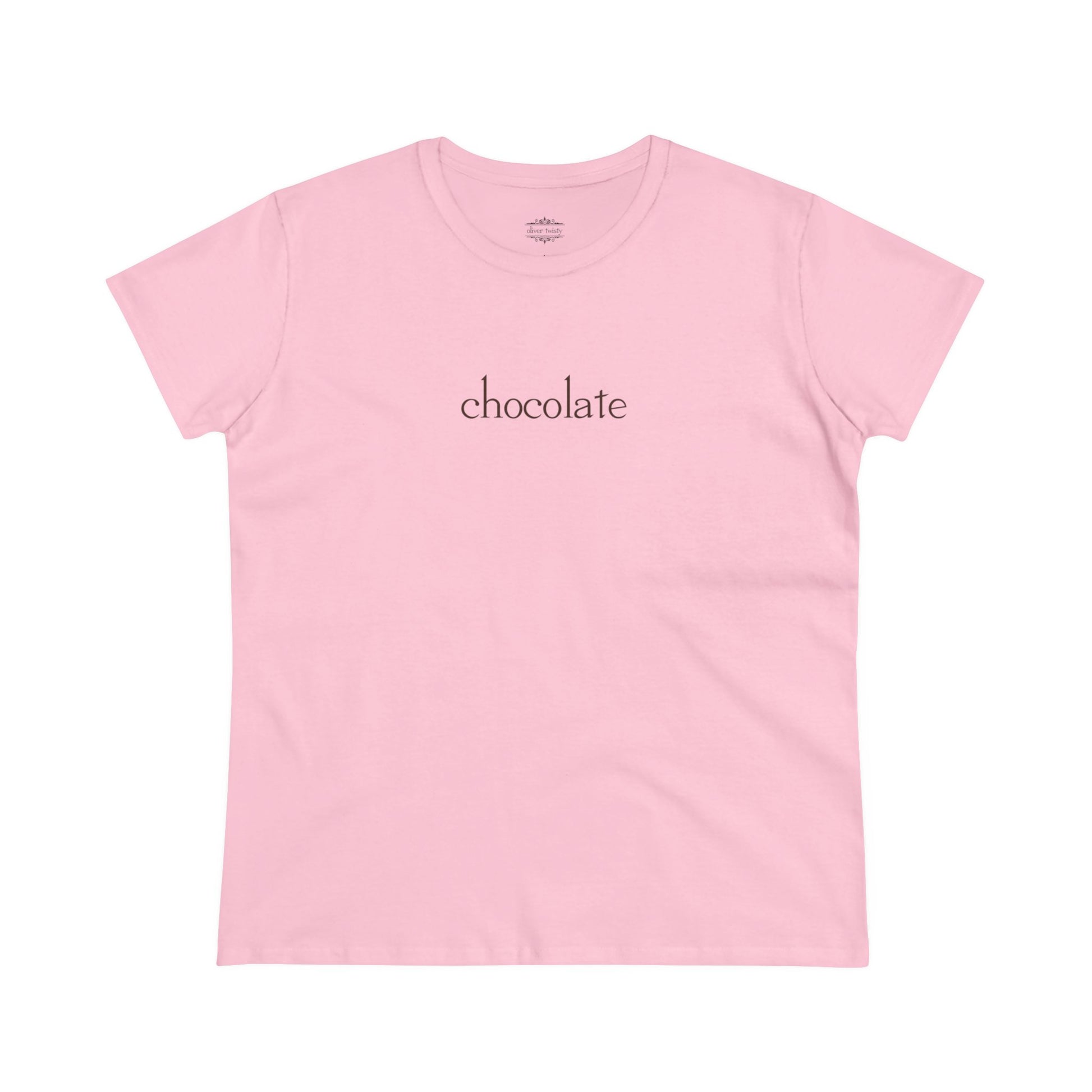 Chocolate Women's Tee