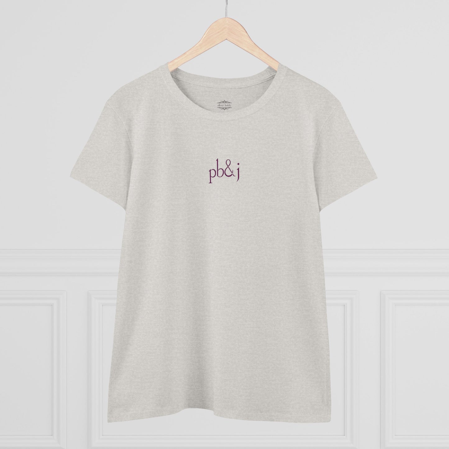 PB&J Women's Tee