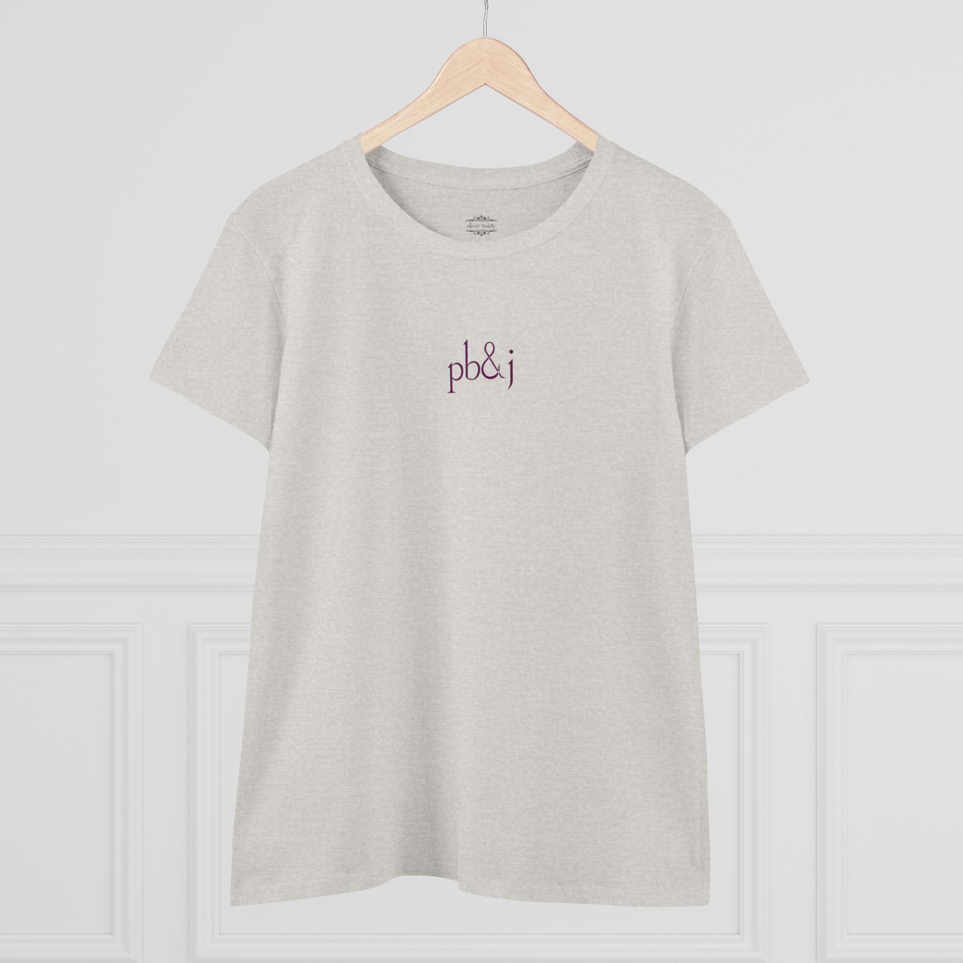 PB&J Women's Tee