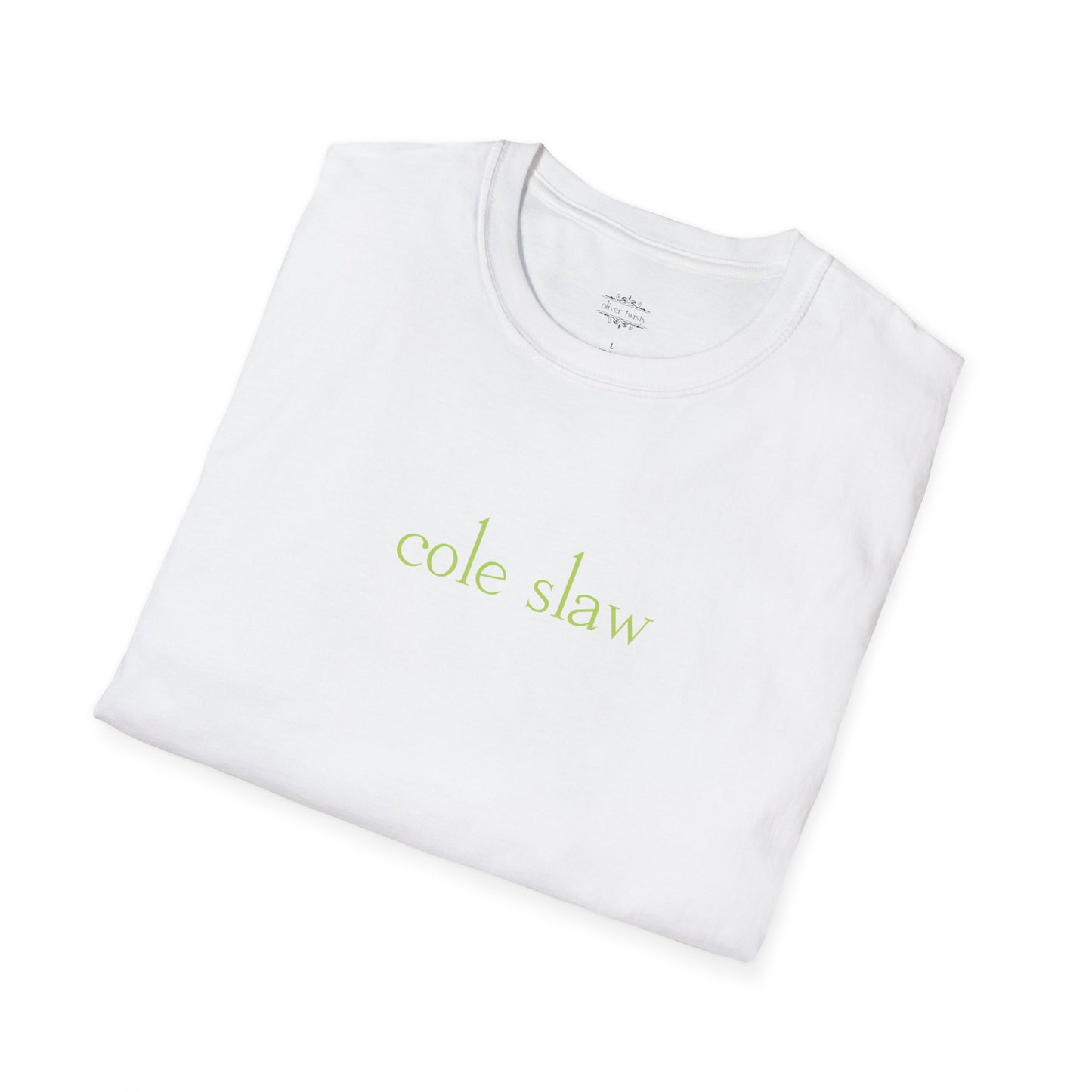 Cole Slaw Men's Tee