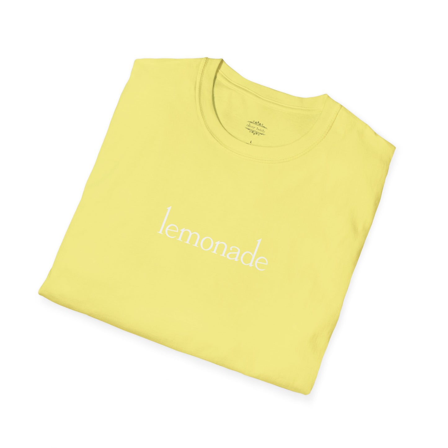 Lemonade Men's Tee