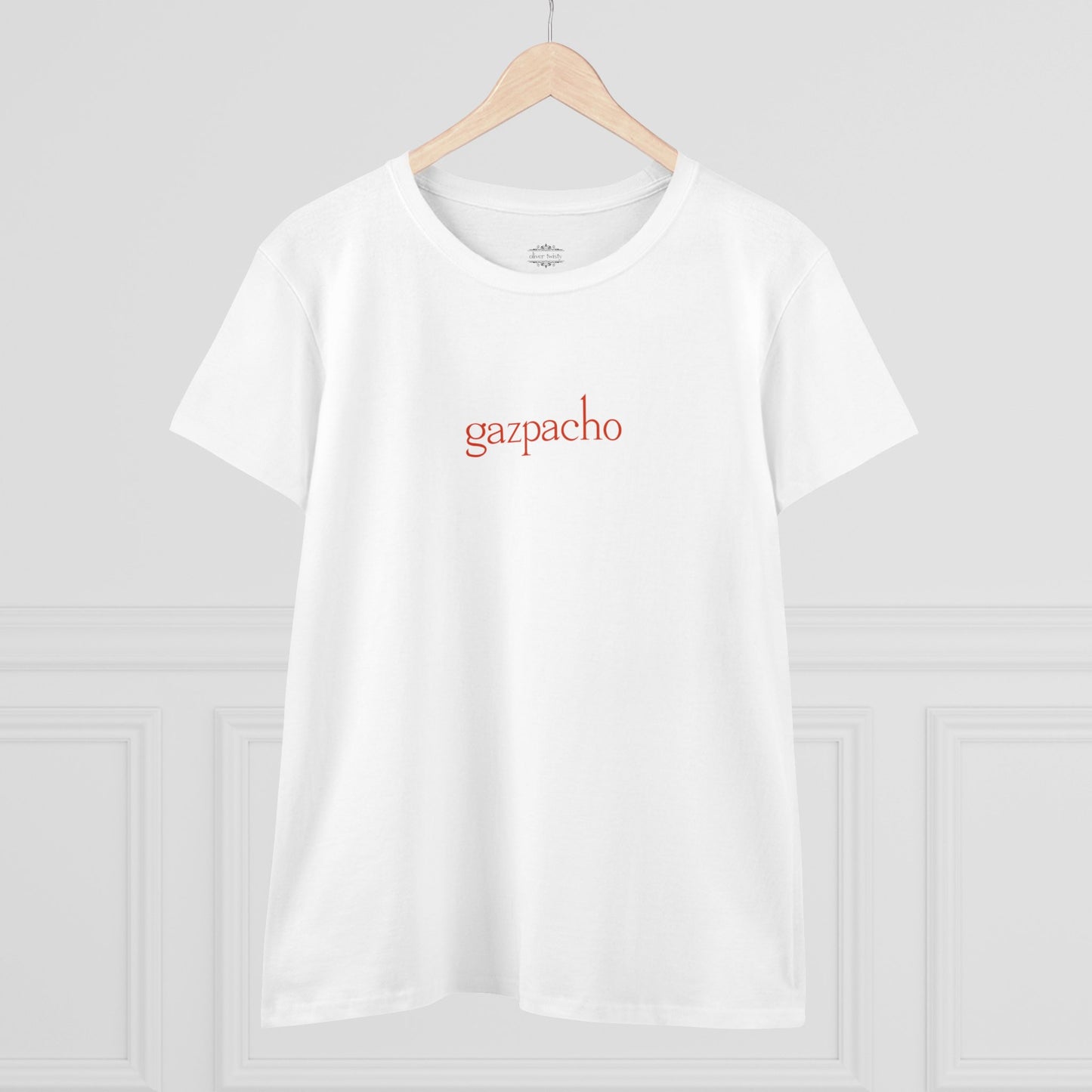 Gazpacho Women's Tee