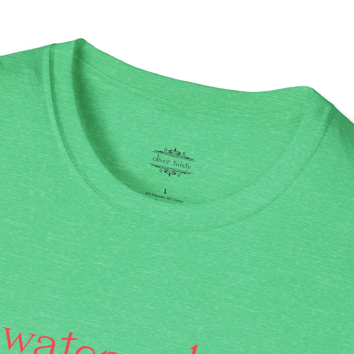 Watermelon Men's Tee