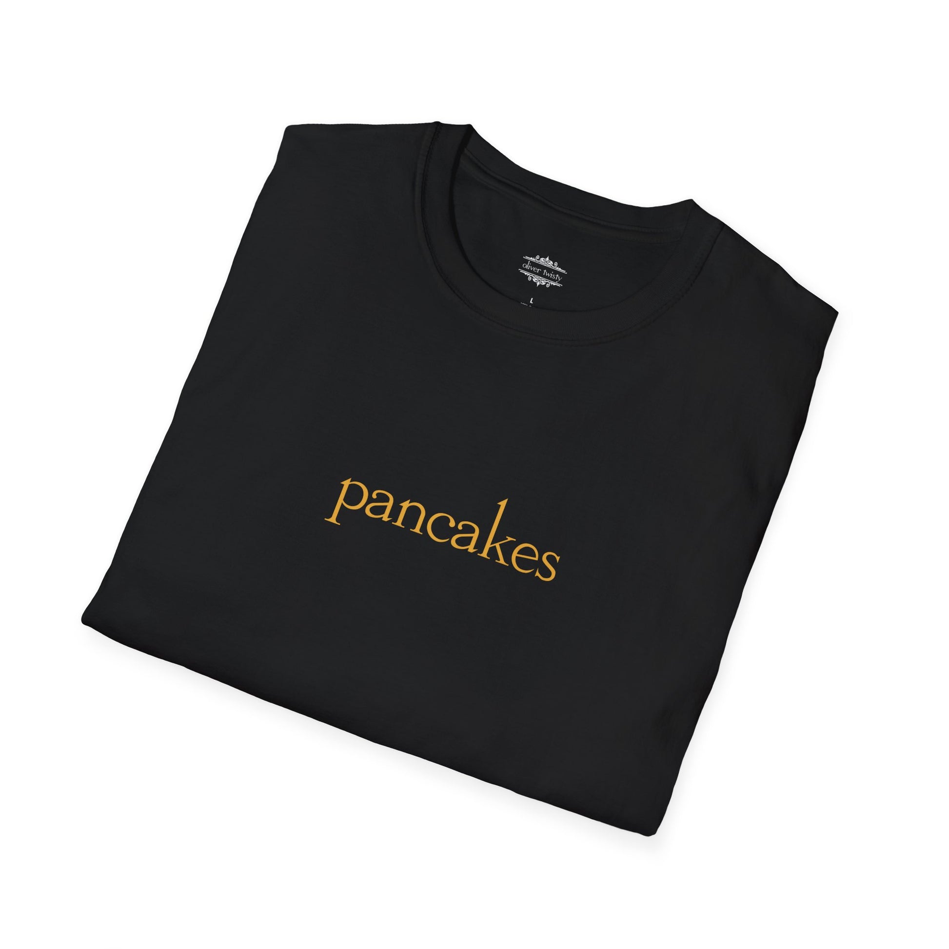 Pancakes Men's Tee