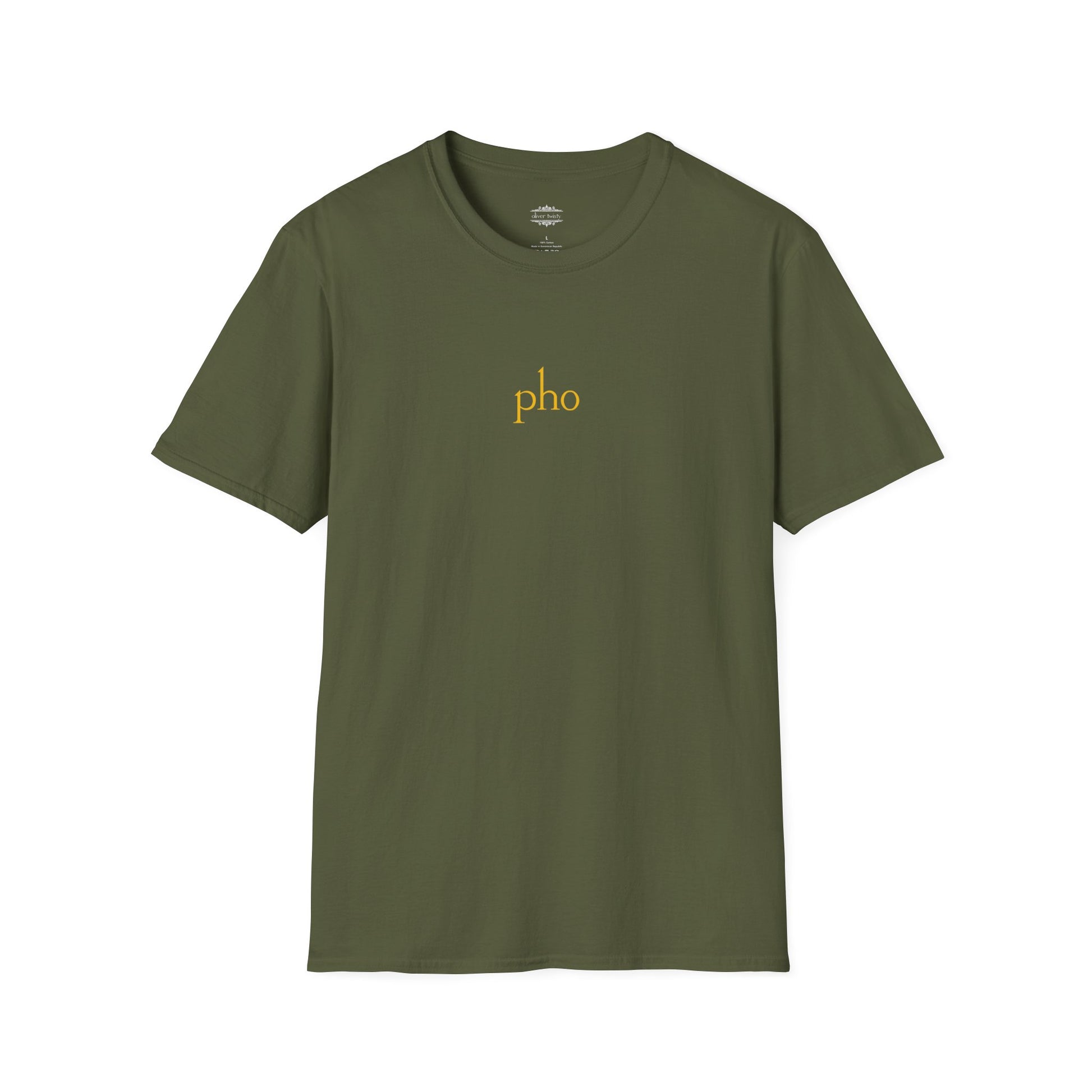 Pho Men's Tee