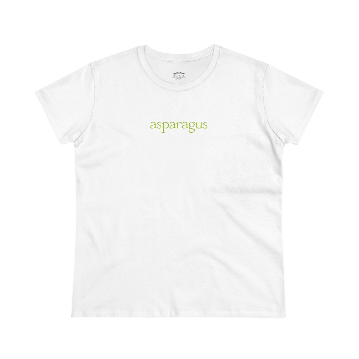 Asparagus Women's Tee