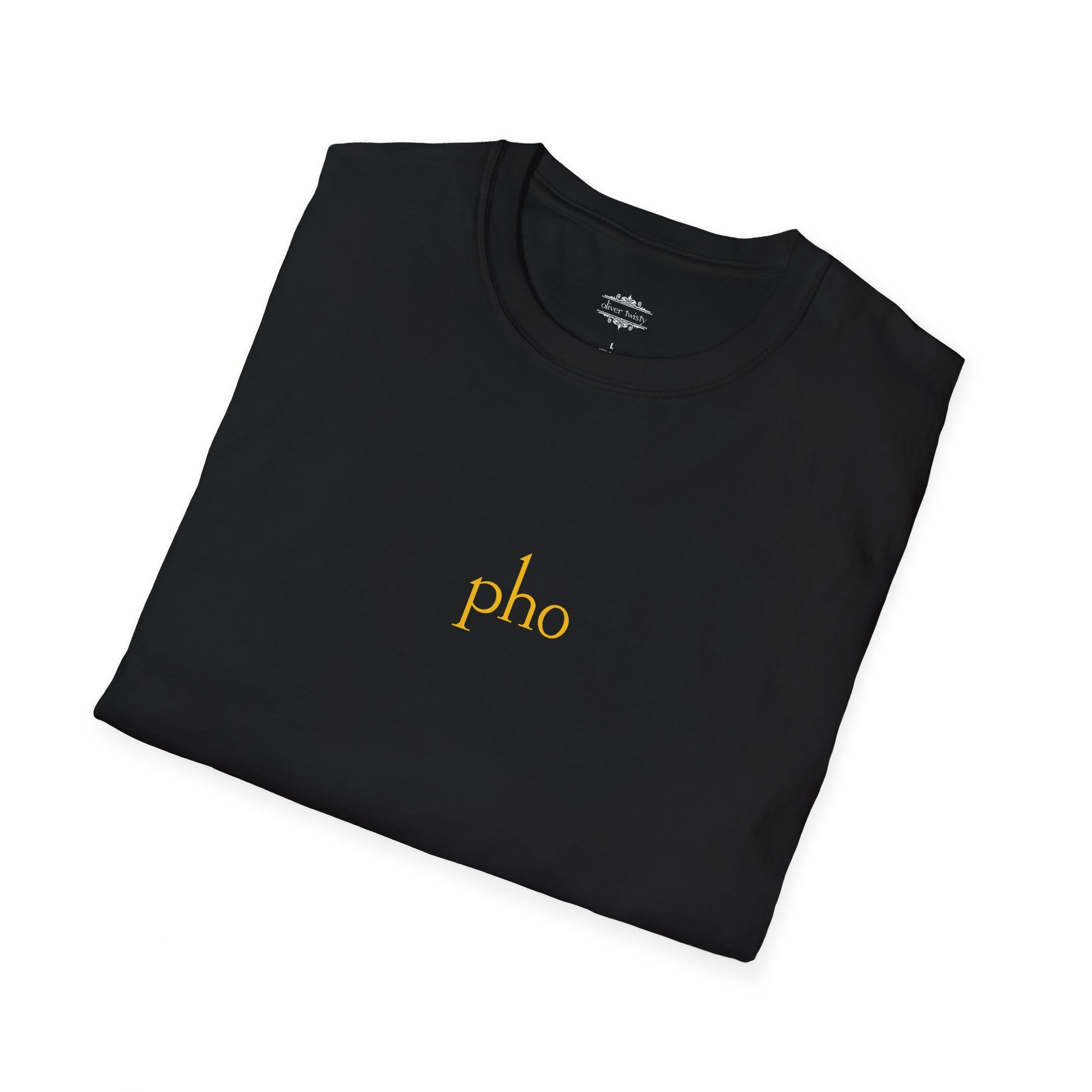 Pho Men's Tee