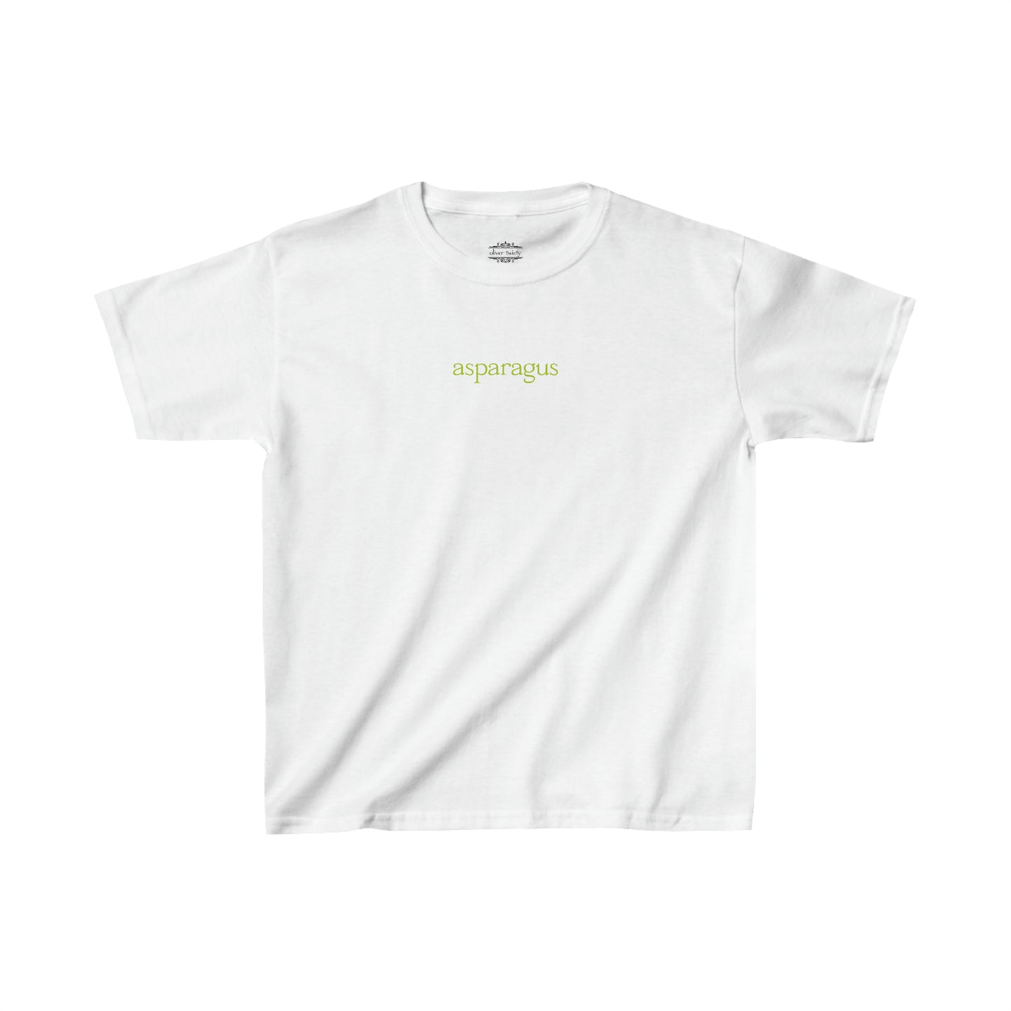 Asparagus Kids' Tee