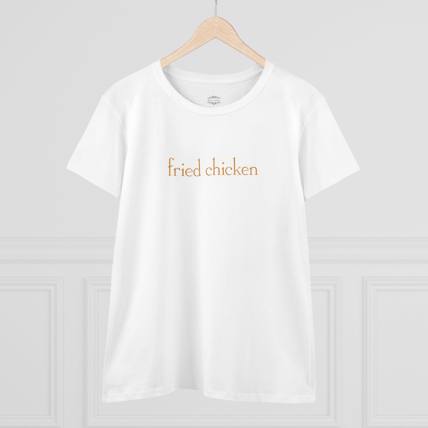 Fried Chicken Women's Tee