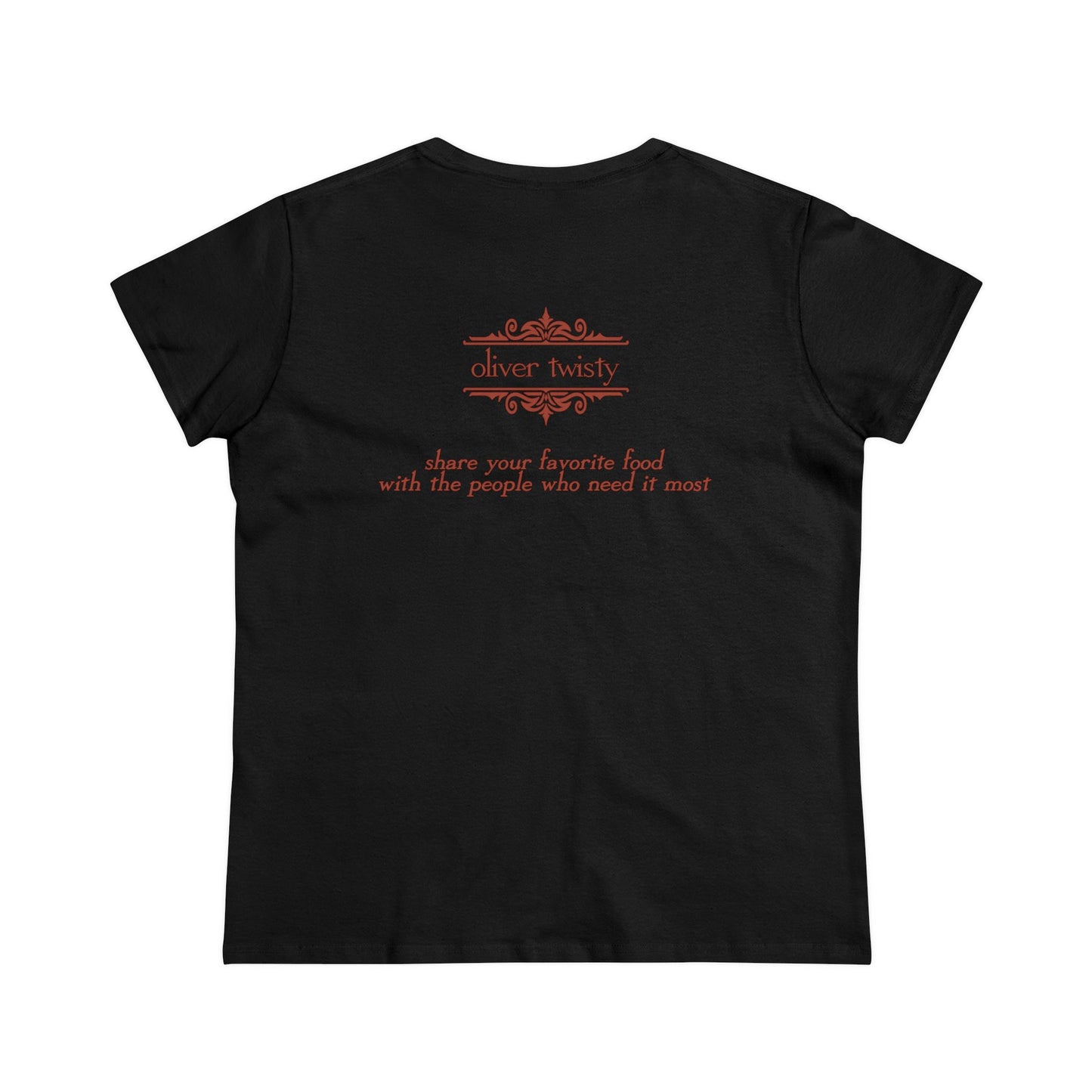 Steak Women's Tee