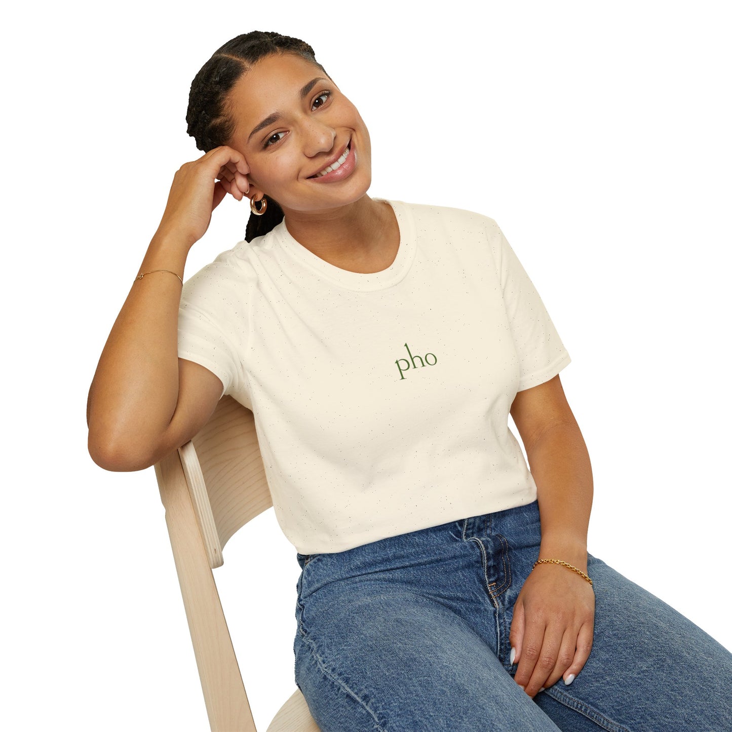 Pho Men's Tee