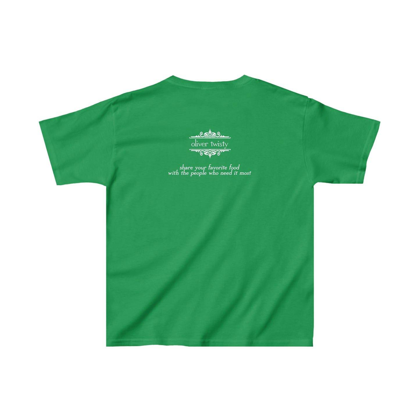 Broccoli Kids' Tee