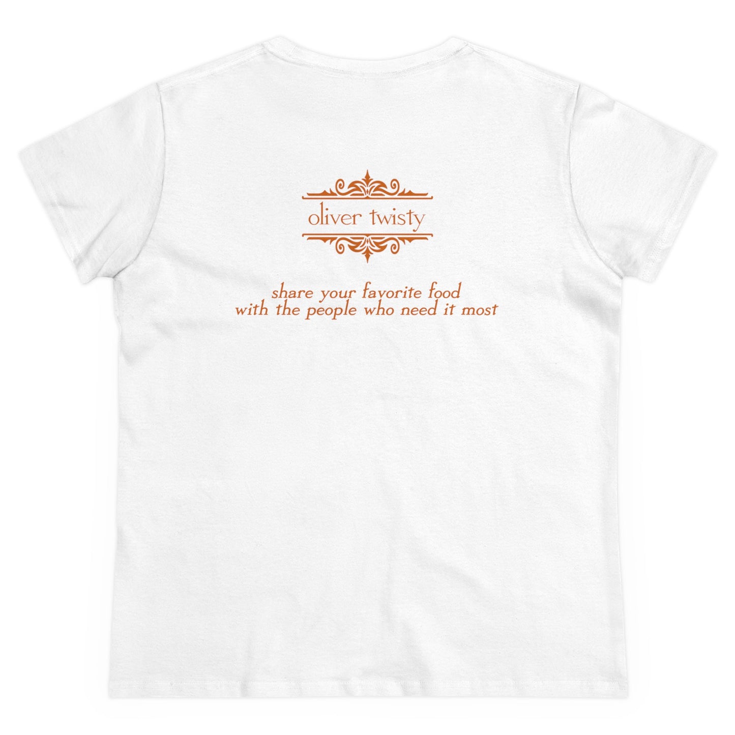 Cinnamon Buns Women's Tee